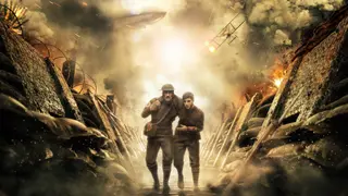 War Hospital - Supporter - Xbox Series