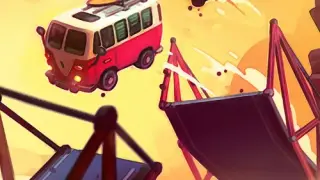 Poly Bridge 3 - Switch