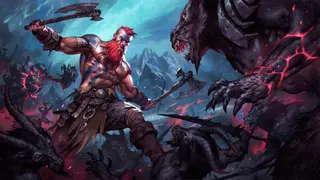Jotunnslayer: Hordes of Hel - PS5