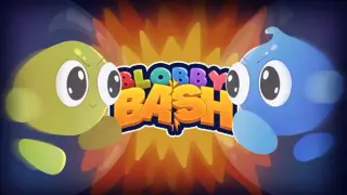 Blobby Bash
