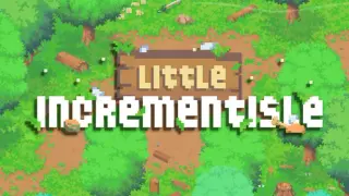 Little Incrementisle