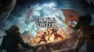 Rogue Waters - Switch