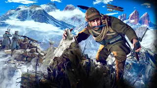 Isonzo - PS4 & PS5
