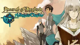 Records of Brytorie: Asterya's Chapter