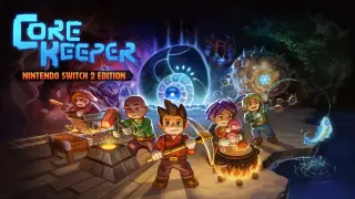 Core Keeper – Nintendo Switch 2 - Switch 2