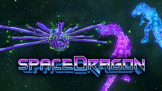 Space Dragon