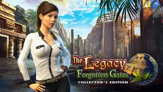 The Legacy: Forgotten Gates