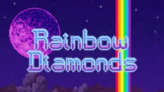 Rainbow Diamonds - Switch