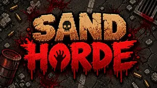 Sand Horde