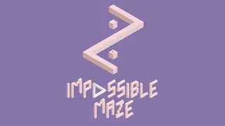 Impossible Maze