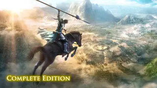 DYNASTY WARRIORS 9 Complete Edition - Xbox One