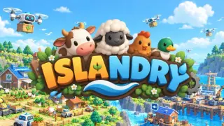 Islandry