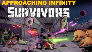 Approaching Infinity Survivors