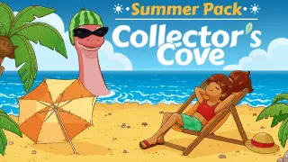Collector's Cove - Summer Pack