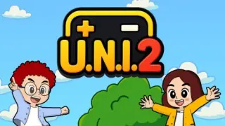 U.N.I.2 - Switch