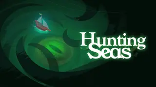 Hunting Seas
