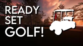 Physics Based Golf