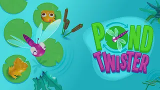 Pond Twister