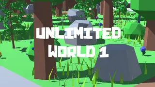 Unlimited World 1