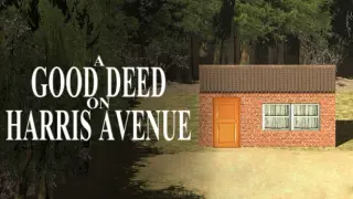 A Good Deed On Harris Avenue