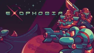 Exophobia