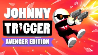 Johnny Trigger: Avenger - Switch