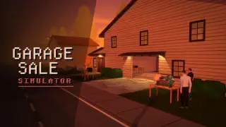 Garage Sale Simulator