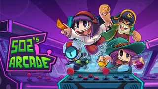 502's Arcade