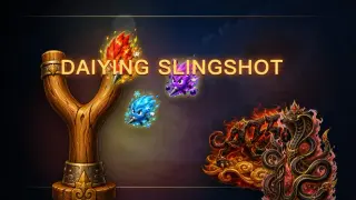 Daiying Slingshot