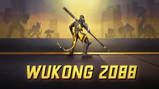 Wukong 2088