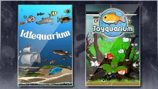 Idlequarium & Joyquarium
