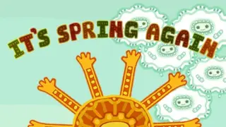 It's Spring Again - Switch