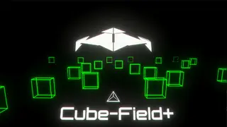 Cube-Field+