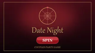 Date Night game - Xbox One