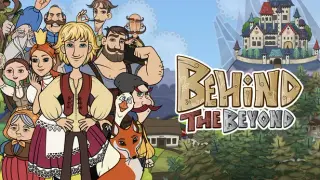 Behind the Beyond