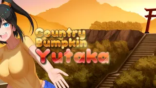 Country Bumpkin Yutaka