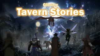 Gloomy Tavern Stories