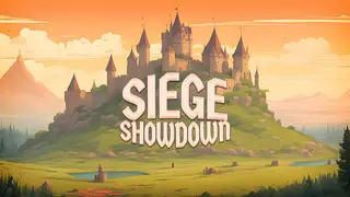 Siege Showdown