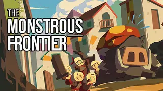 The Monstrous Frontier