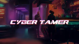 Cyber Tamer