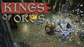 Kings of Oros