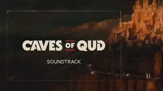 Caves of Qud Soundtrack