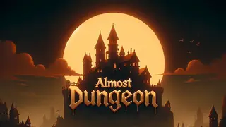 Almost Dungeon