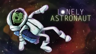 Lonely Astronaut