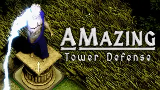 AMazing TD