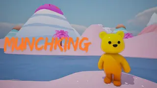 MunchKing