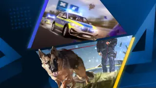 Autobahn Police Simulator 3 - Off-Road Bundle (PS4 & PS5)