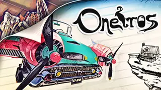 Oneiros