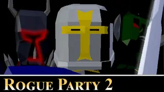 Rogue Party 2