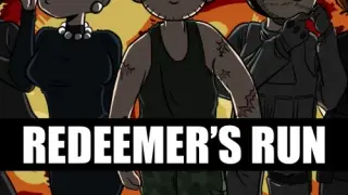 Redeemer's Run - Switch